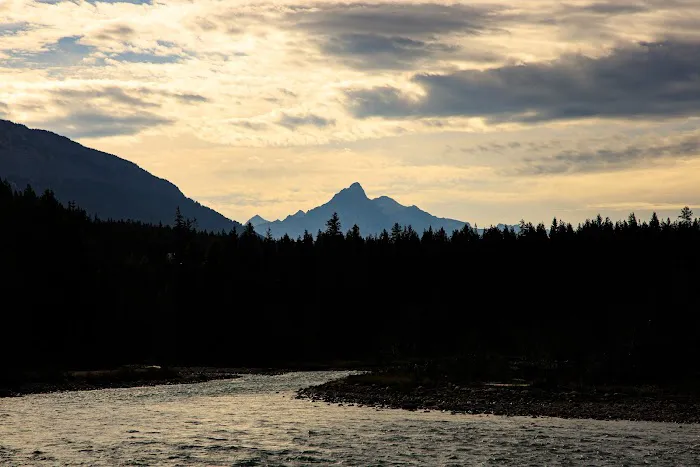 Waitabit Creek Campground 3
