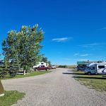 Crooked Creek Campground