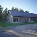 Chief Mountain Lodge