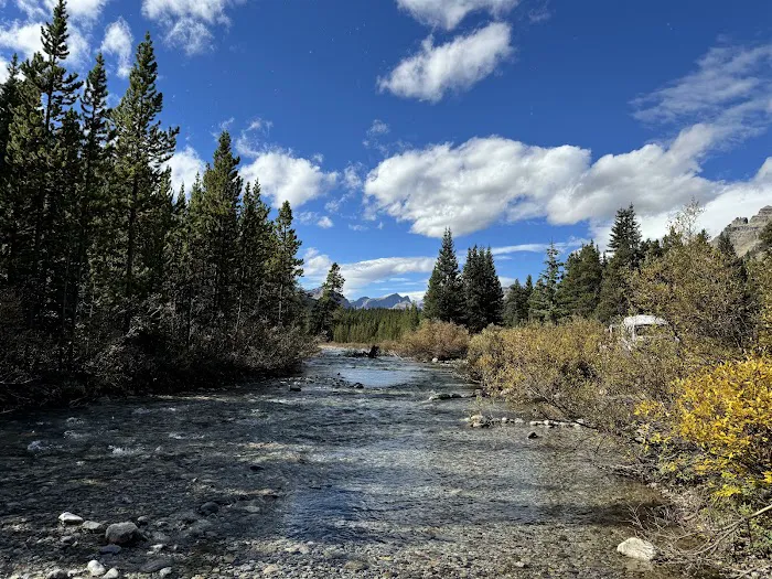 Mosquito Creek Campground 4