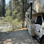 Mosquito Creek Campground