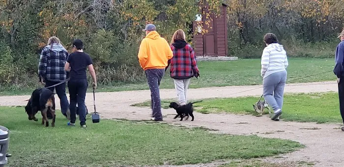 Camp Lake Park 3