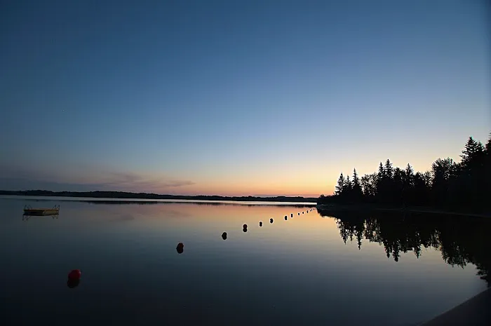 Camp Lake Park 0