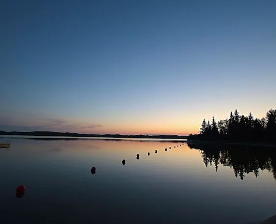 Camp Lake Park