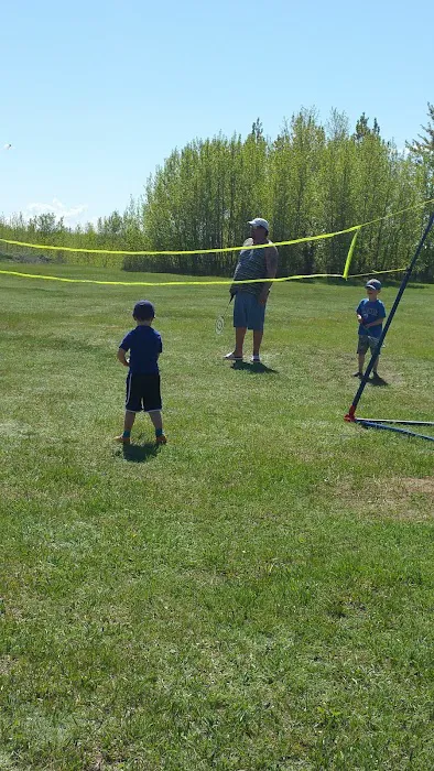 Camp Lake Park 1