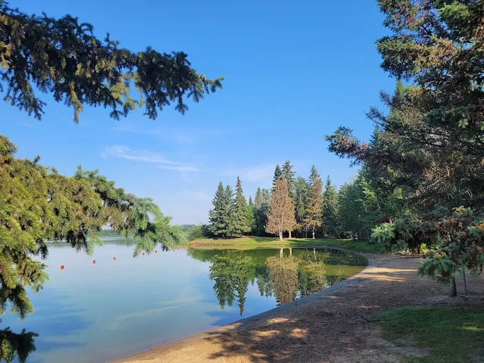 Camp Lake Park 6