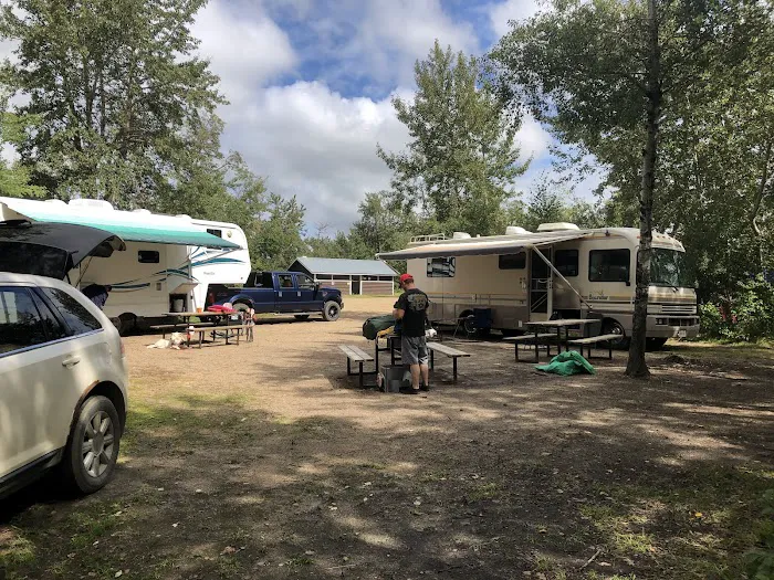 Camp Lake Park 7