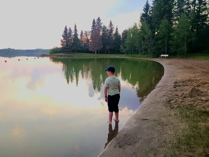 Camp Lake Park 2