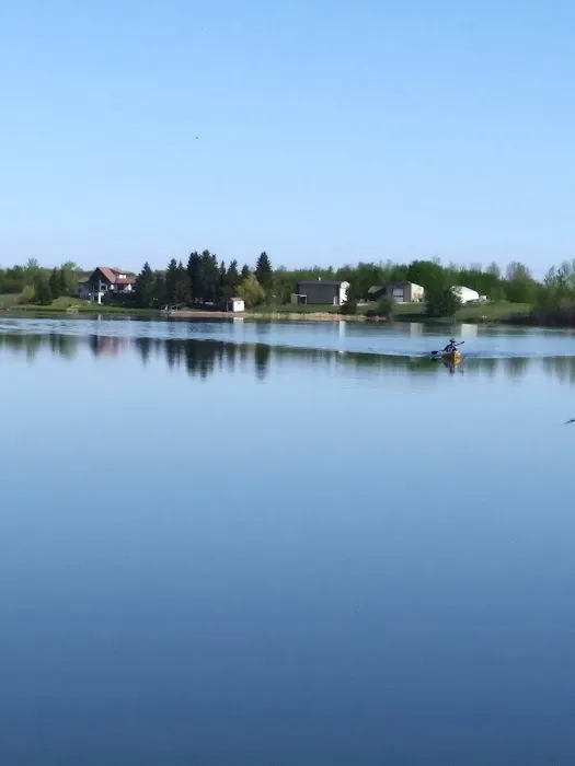 Camp Lake Park 8