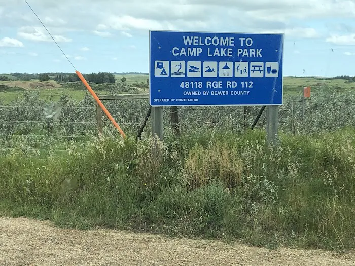 Camp Lake Park 9