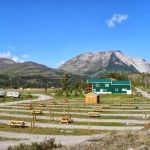 Crowsnest Pass Campground