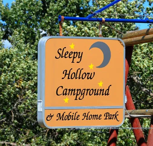 Sleepy Hollow Campground 7