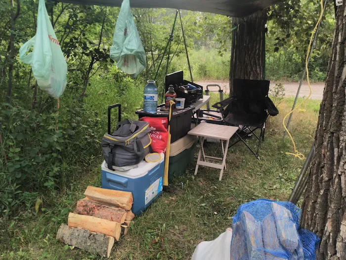 Sleepy Hollow Campground 3