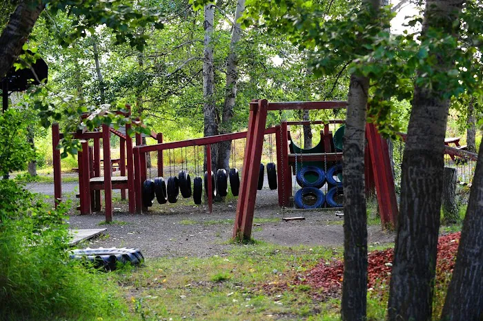 Sleepy Hollow Campground 8