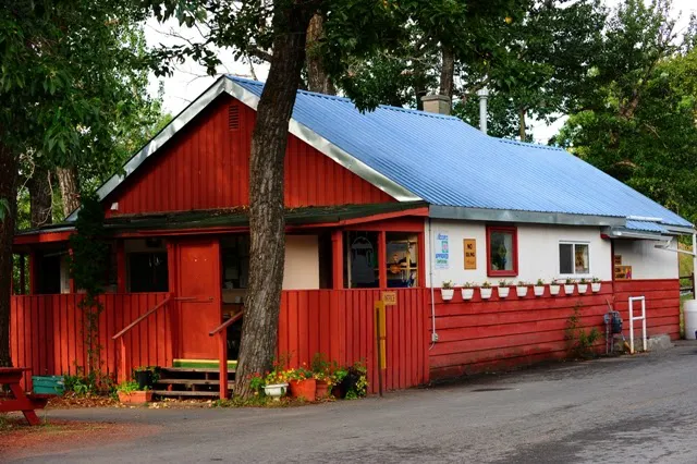 Sleepy Hollow Campground 4