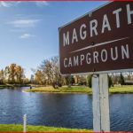 Jubilee Park Campground