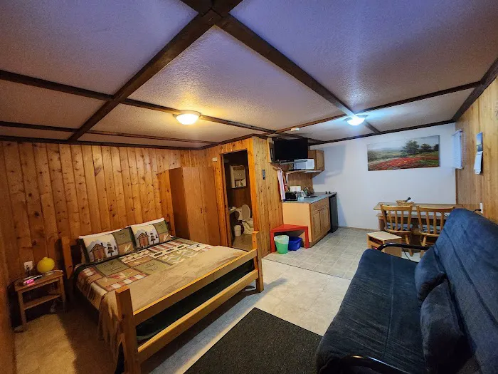 Lost Lemon Campground & Cabins 5