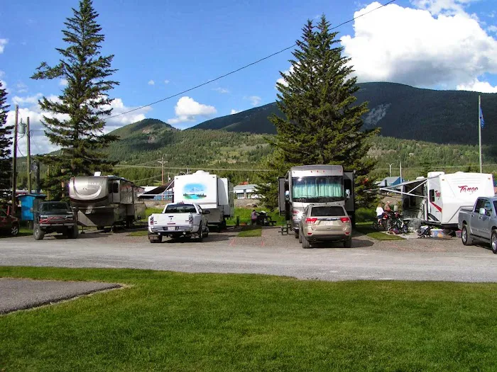 Lost Lemon Campground & Cabins 2