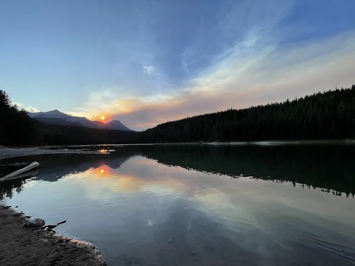 Chinook Provincial Recreation Area 0