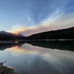 Chinook Provincial Recreation Area