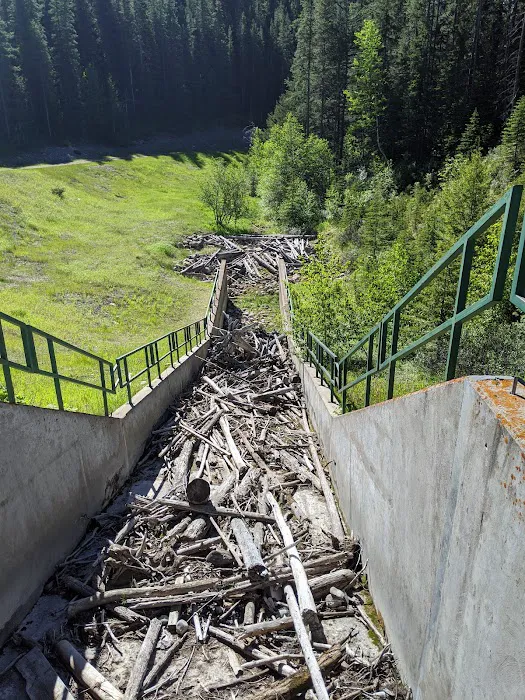 Chinook Provincial Recreation Area 4
