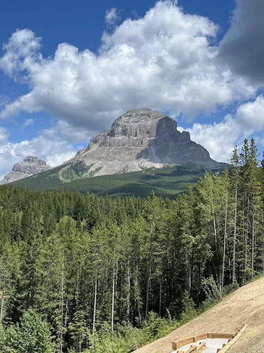 Chinook Provincial Recreation Area 2