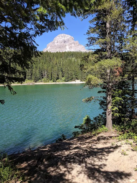 Chinook Provincial Recreation Area 3