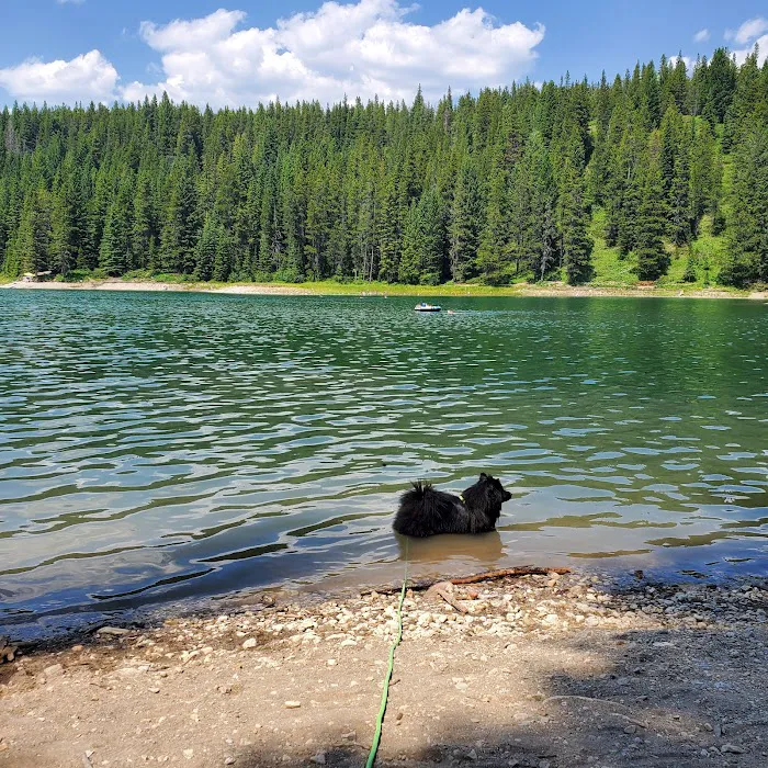 Chinook Provincial Recreation Area 9