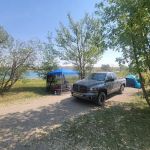 Upper St. Mary Campground