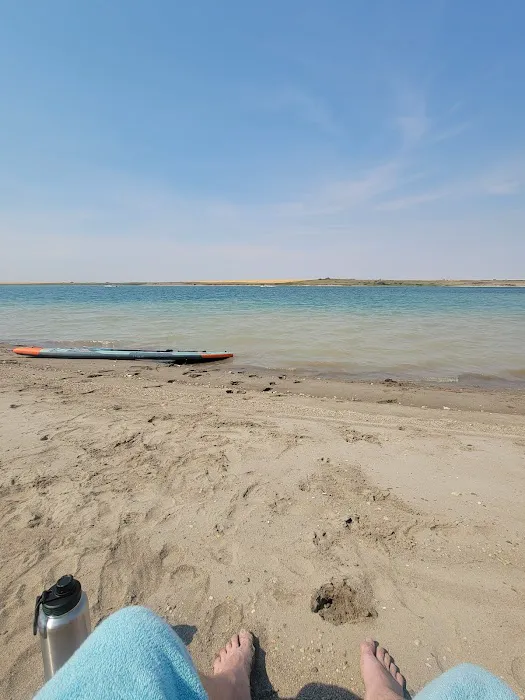 Upper St. Mary Campground 6