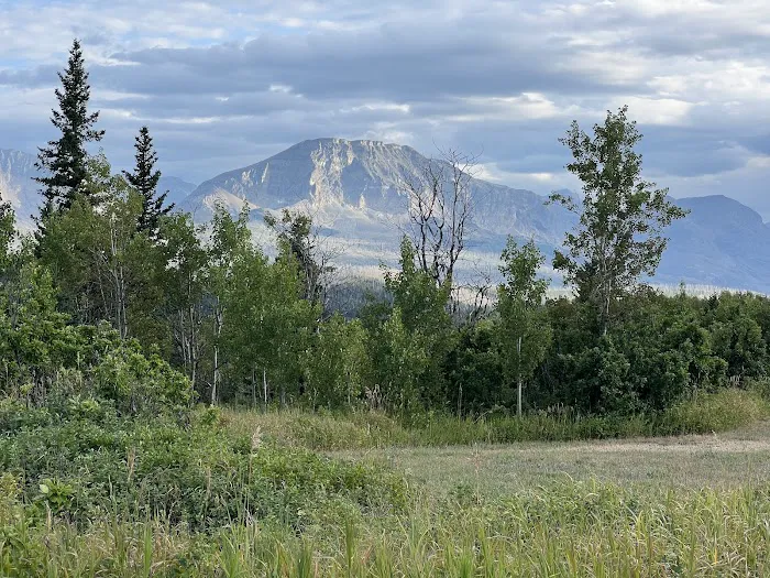Upper St. Mary Campground 8