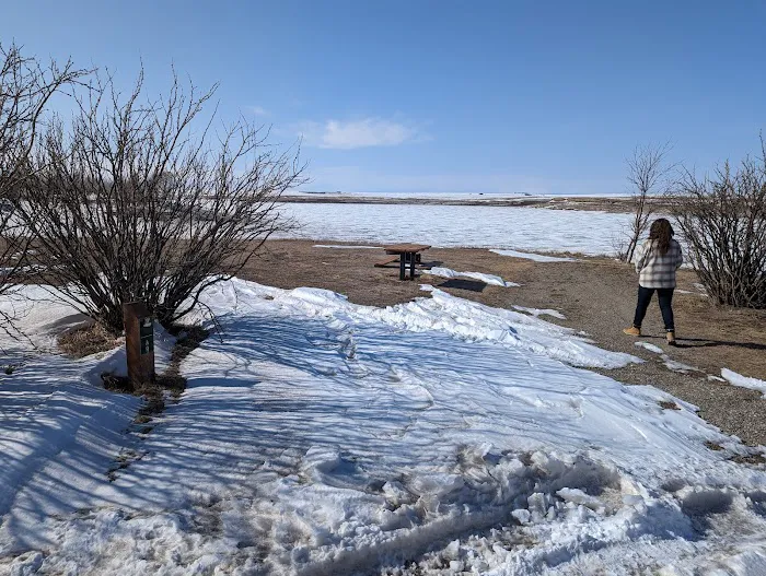 Upper St. Mary Campground 2