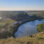 Gold Springs Park Campground