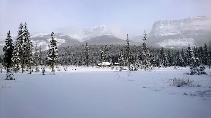 Protection Mountain Campground 2
