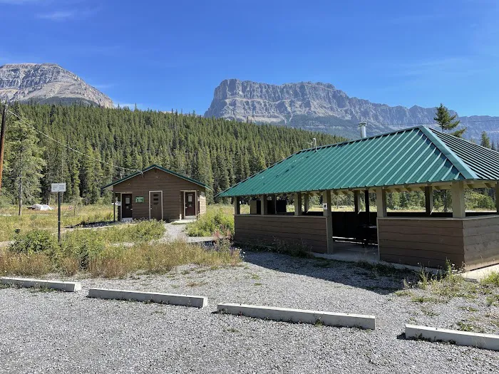 Protection Mountain Campground 0