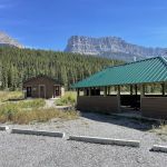 Protection Mountain Campground