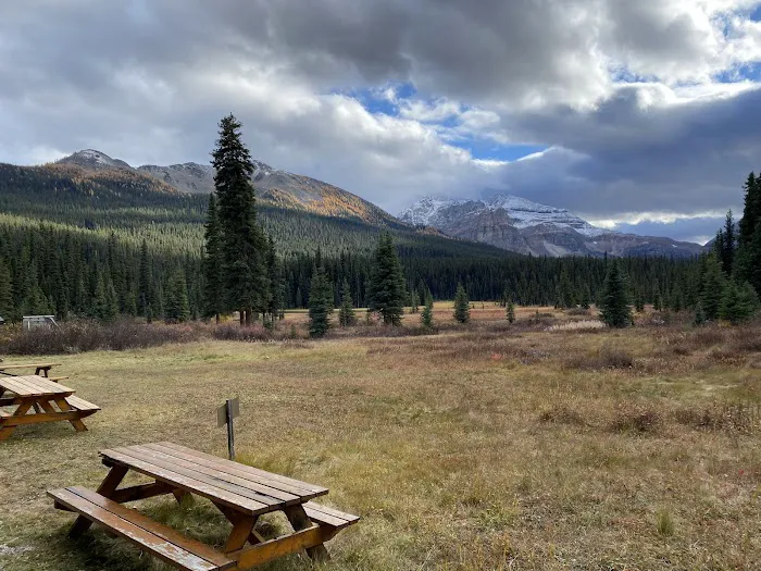 Shadow Lake Backcountry Campground Re14 0
