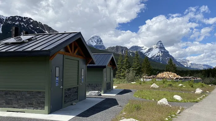 Silverhorn Creek Campground 0