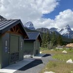 Silverhorn Creek Campground