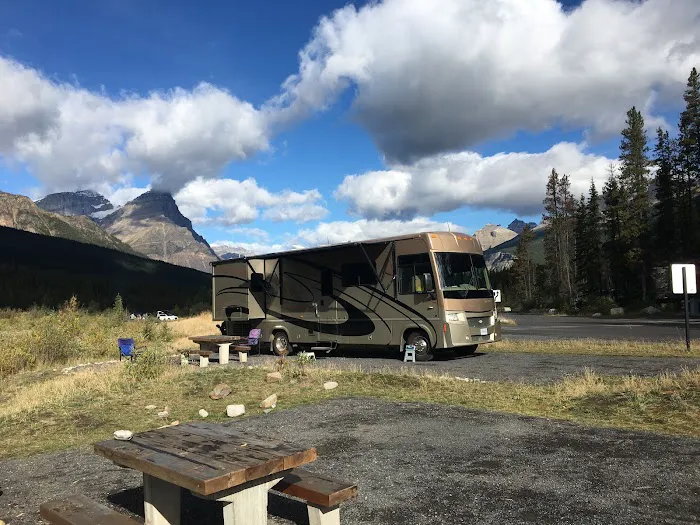 Silverhorn Creek Campground 8