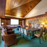 Asilomar Hotel and Conference Grounds