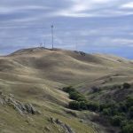 Mission Peak Regional Preserve