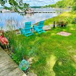 Mississippi Lake Seasonal Resort