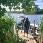 White Lake Campground