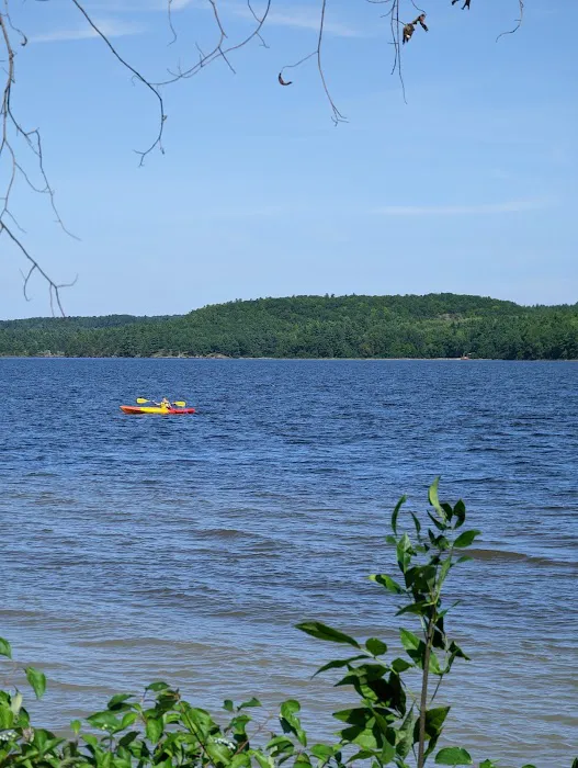 OWL Rafting on the Ottawa River 8