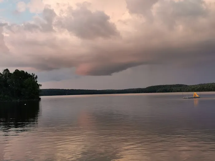 OWL Rafting on the Ottawa River 6
