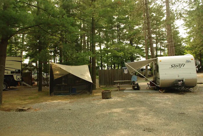 Camping Ange-Gardien 4
