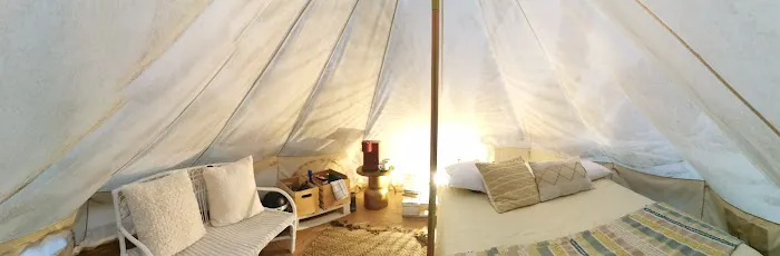 Camping Ange-Gardien 2