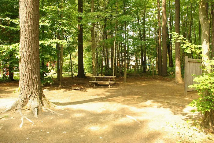 Camping Ange-Gardien 5