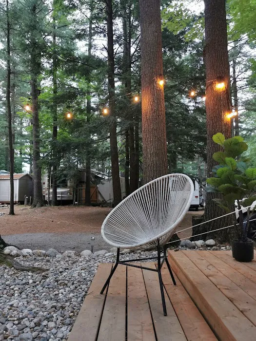 Camping Ange-Gardien 6